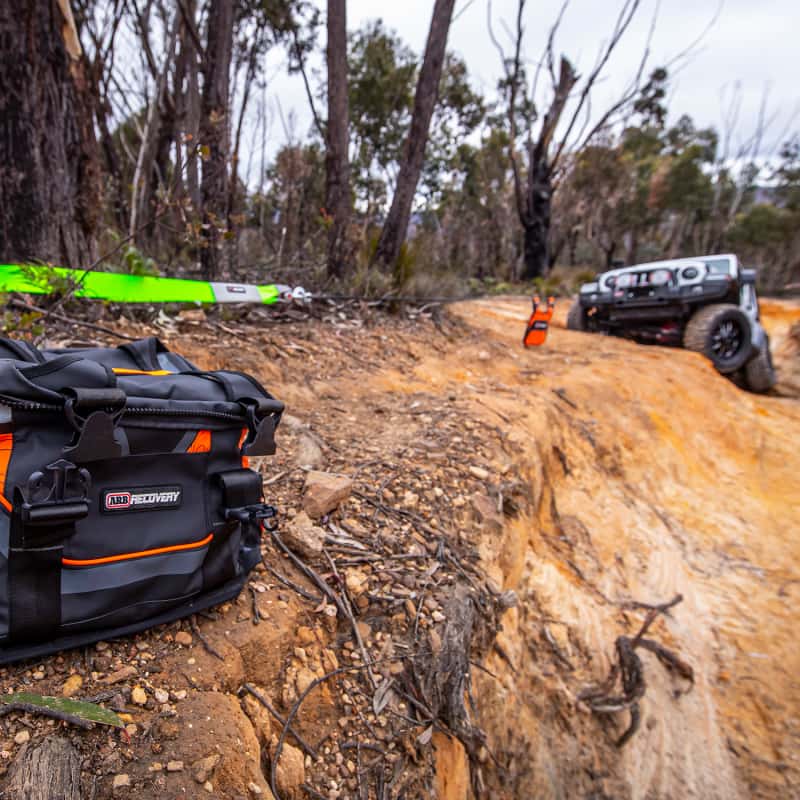 ARB — ARB Premium Recovery Kit S2
Premium Rcvry Kit - view 10
