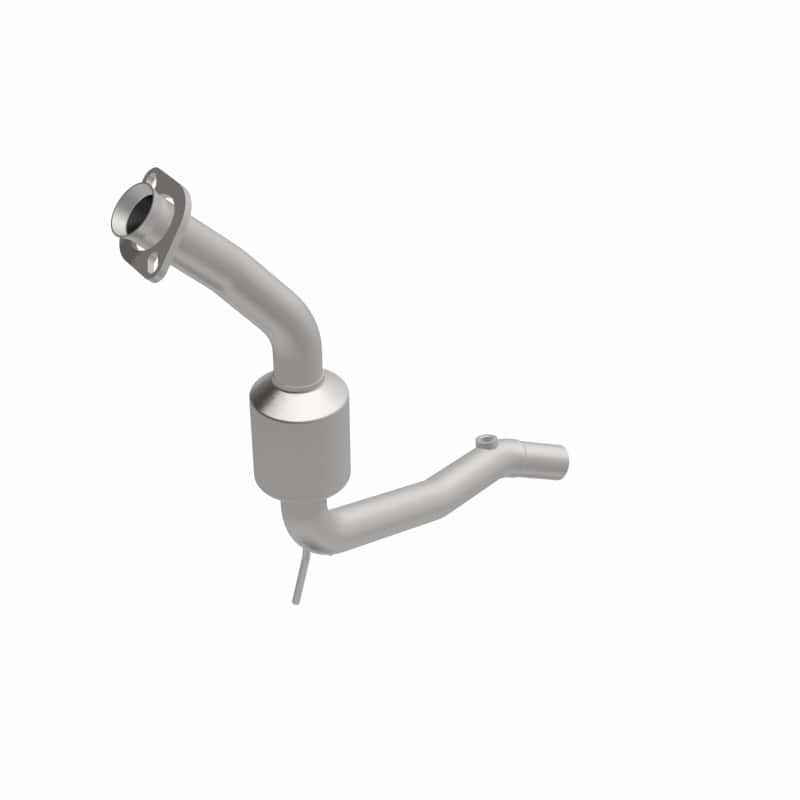 Magnaflow — MagnaFlow Conv DF Chrysler/Dodge/Plymouth car
HM Grade
HM - view 28