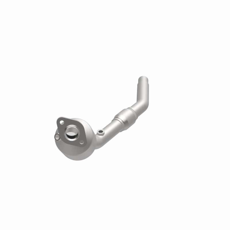 Magnaflow — MagnaFlow Conv DF 02-03 Freelander 2.5L
OEM Grade
OEM - view 25