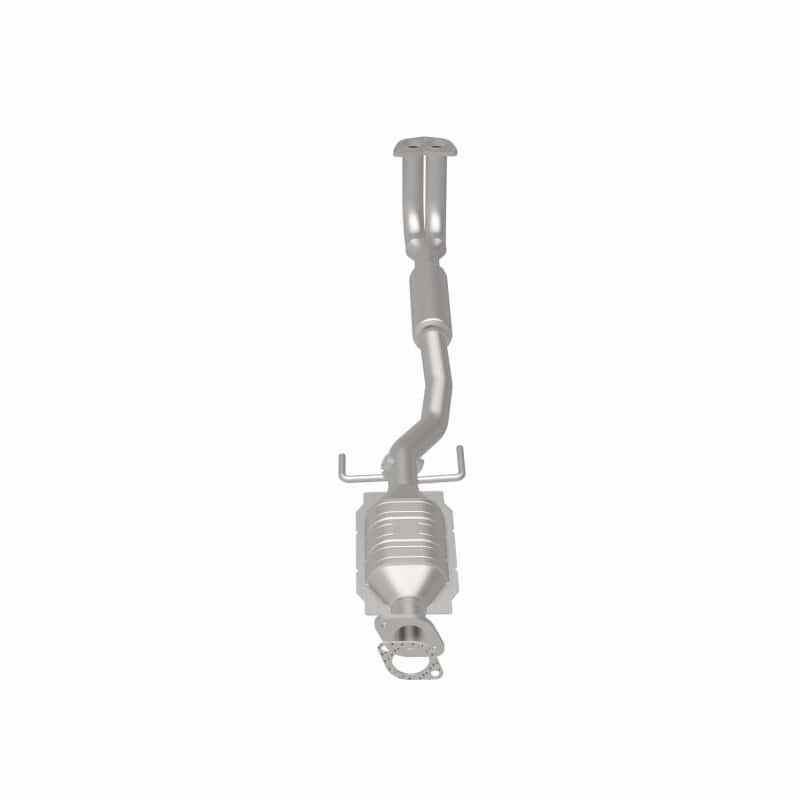 Magnaflow — Magnaflow Conv DF 2004 LANCER 2.4L L Underbody
OEM Grade
OEM - view 16