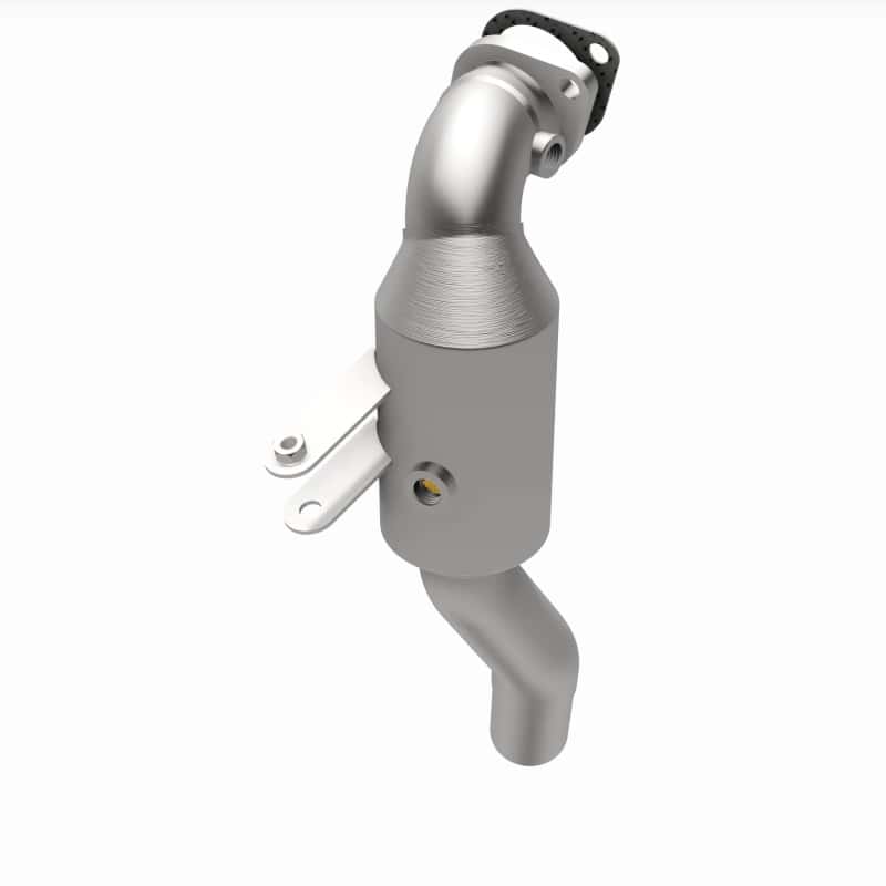 Magnaflow — Magnaflow 15-17 Edge V6 2.7 OEM Close Coupled Direct Fit Converter
OEM Grade
OEM - view 22