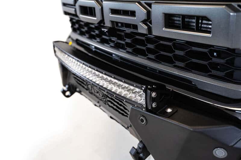Addictive Desert Designs — Addictive Desert Designs 21-22 Ford Raptor HoneyBadger Front Bumper
Bumper- Front
Bumpers - view 6