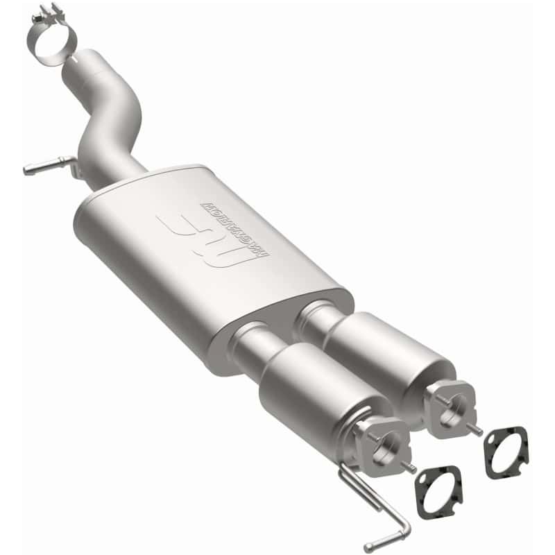 Magnaflow — MagnaFlow Conv Direct Fit 12-15 Cadillac SRX 3.6L
OEM Grade
OEM - view 1