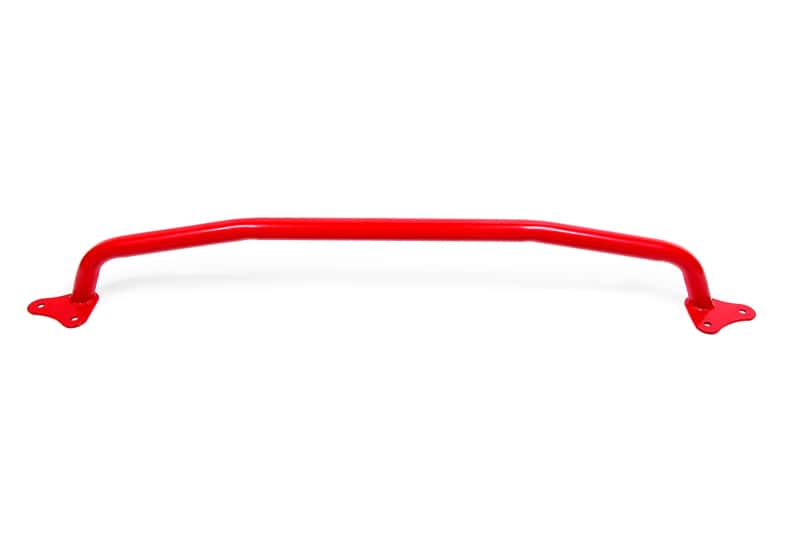 BMR Suspension — BMR 15-19 Ford Mustang S550 Rear Bumper Support (Red)
Bumper Support - view 2
