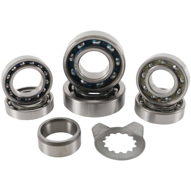 Hot Rods — Hot Rods 99-20 Yamaha YZ 250 Transmission Bearing Kit - view 1