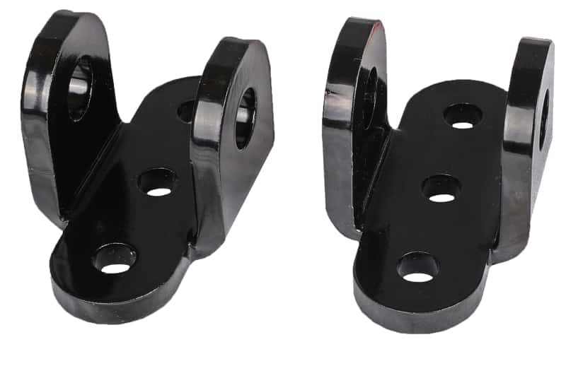 GEN-Y Hitch — Gen-Y Frame Brackets for Stabilizer Kit - Qty of 2
Stabilizer Kit - view 1