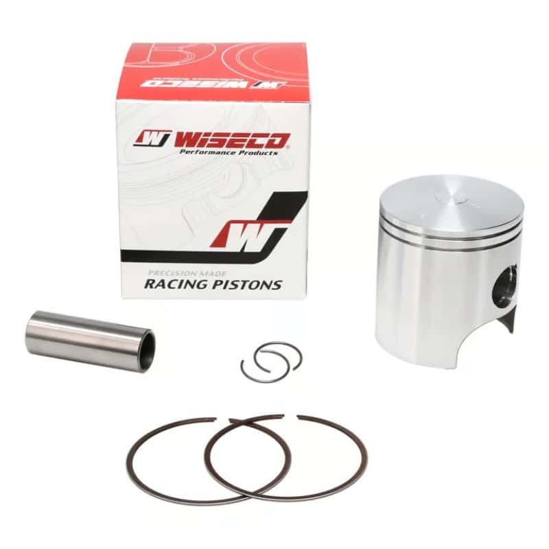 Wiseco — Wiseco Polaris 440 IndyXCR98-99 ProLite 2598CD Piston Kit
Piston Kit - view 9