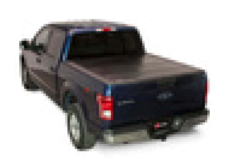 BAK — BAK 04-14 Ford F-150 5ft 6in Bed BAKFlip FiberMax
BFFM 04-14 F150 5ft.
BFFM 04-14 F150 5'7 - view 1