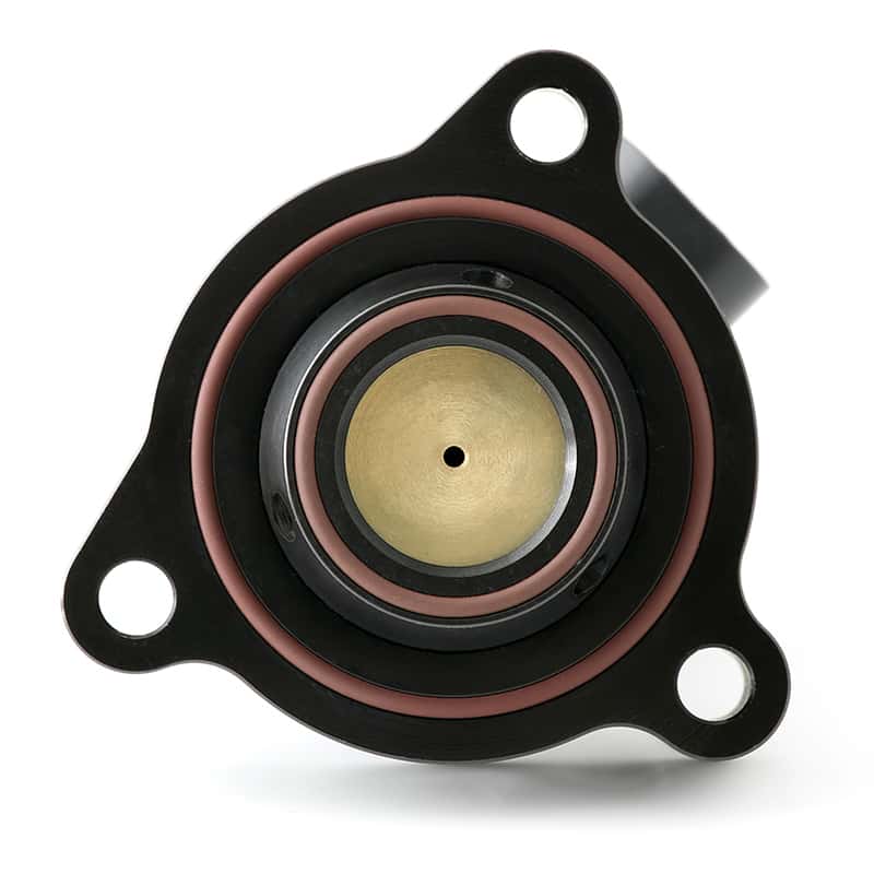 Go Fast Bits — GFB VTA Blow Off Valve 2023+ Toyota GR Corolla / 2021+ Toyota GR Yaris
Blow Off Valve - view 2