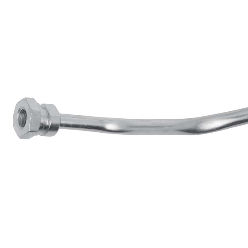 DFC — DFC 18-18 Ram 2500 Front-L up Brake Hose - view 3
