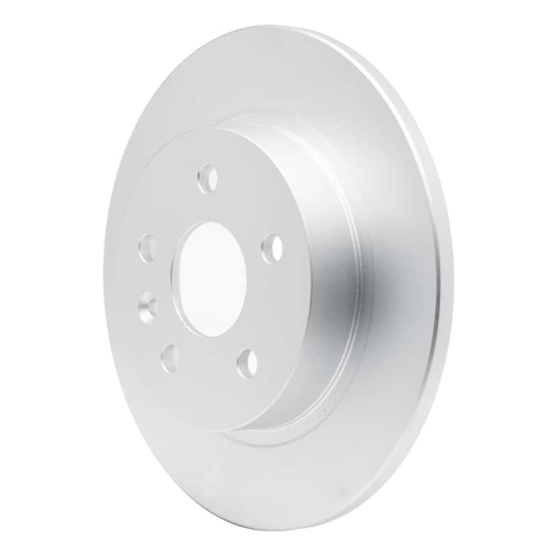 DFC — DFC 11-22 Buick Encore Rear GeoSPEC Coated Rotor
DFC Brake Rotor - view 2
