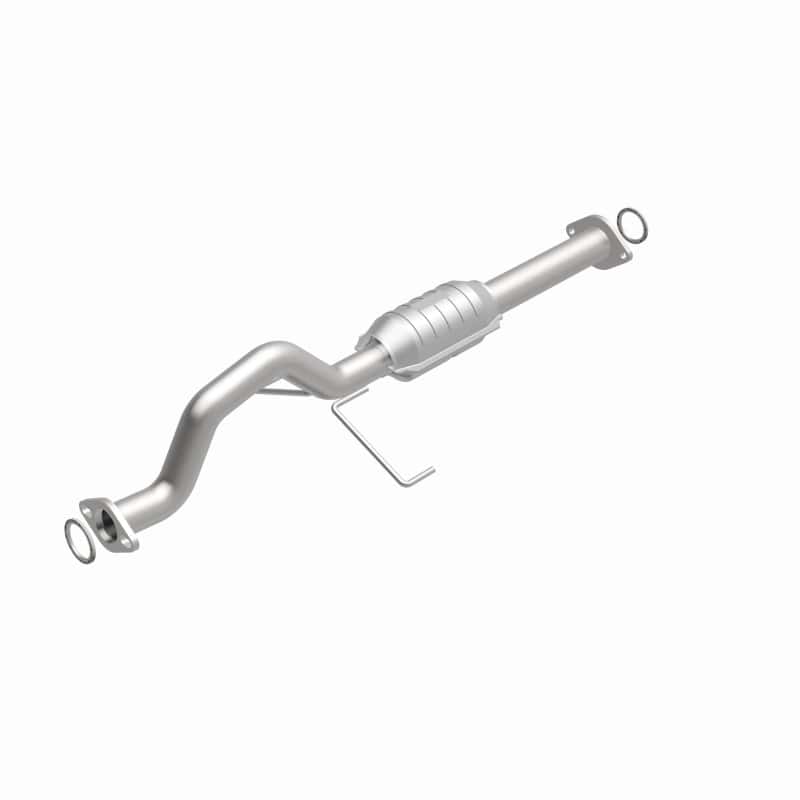 Magnaflow — MagnaFlow Conv DF 95-02 Maz Millenia 2.3/2.5
OEM Grade
OEM - view 7