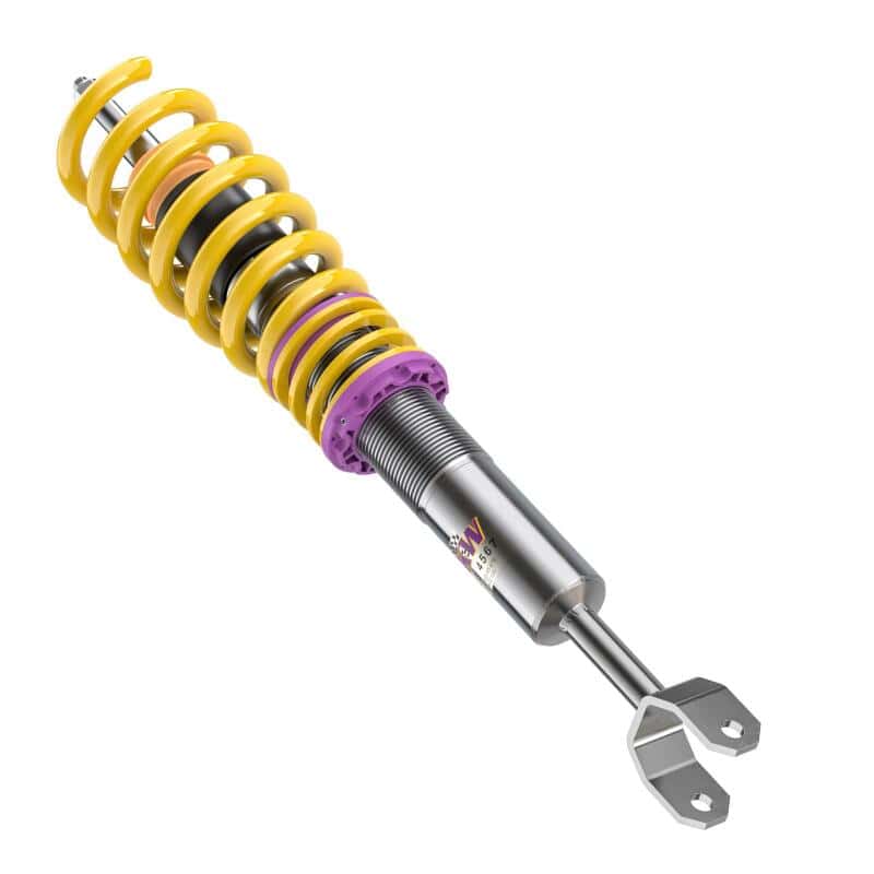 KW — KW Coilover Kit V1 Audi RS6 RS6 plus; (4B)Sedan + Avant; Quattro
Coilover Kit - view 7