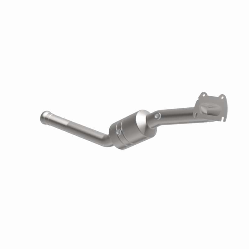 Magnaflow — Magnaflow Conv DF 2011 Grand Cherokee 3.6L DS
OEM Grade
OEM - view 6