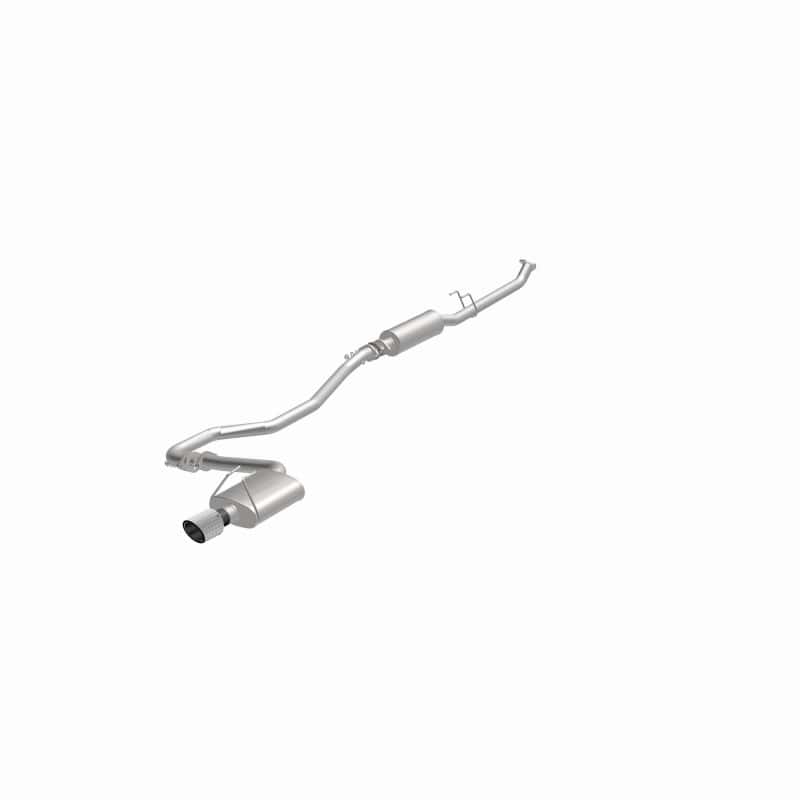 Magnaflow — Magnaflow 2022+ Honda Civic Sport 2.0 Sedan NEO Cat-Back Exhaust System
Cat-Back - view 26