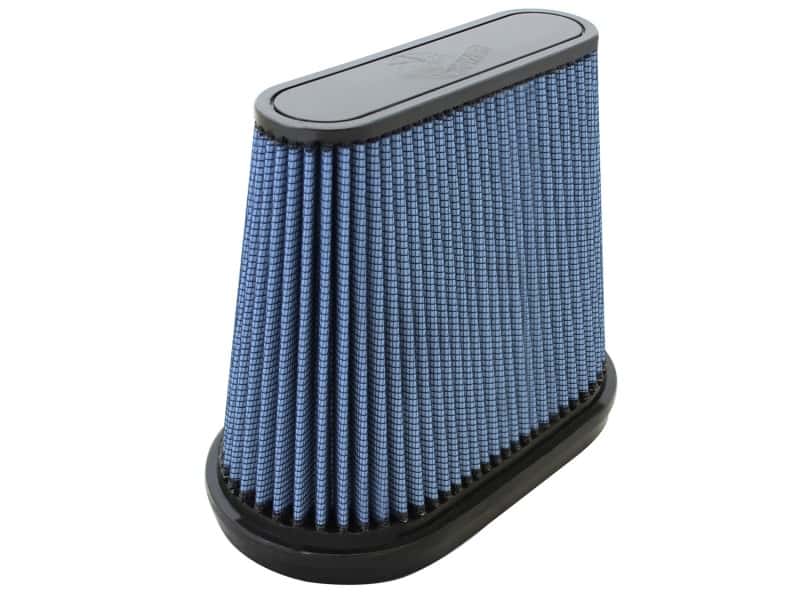 aFe — aFe MagnumFLOW Air Filter PRO 5R Chevrolet Corvette 2014 V8 6.2L
Magnum FLOW Filter
PRO 5R - view 2