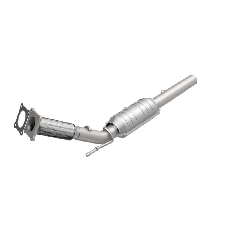 Magnaflow — Magnaflow Conv DF 06-10 VW Beetle 2.5L
HM Grade
HM - view 29