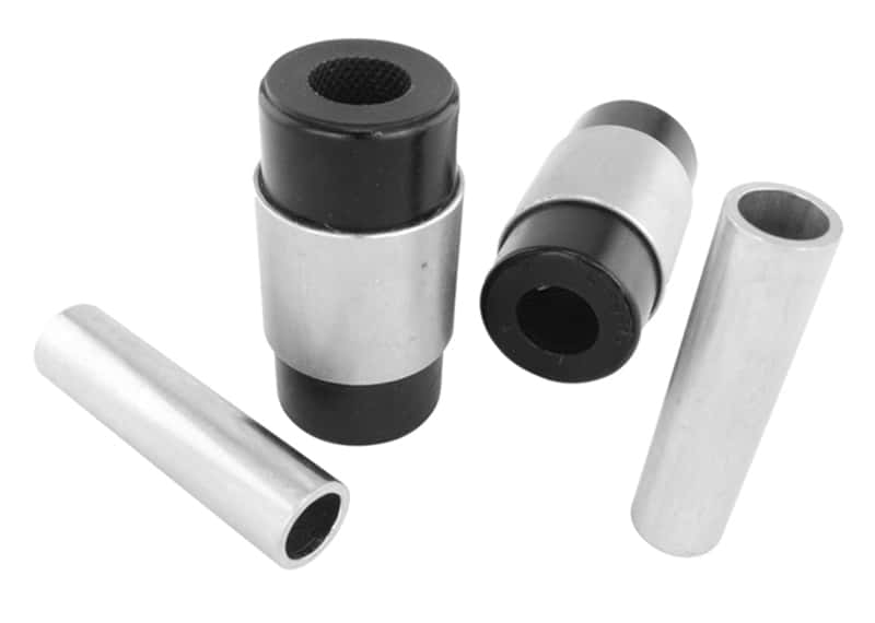 Whiteline — Whiteline Plus 03+ Nissan 350z / Infiniti G35 Front Lower Inner Control Arm Bushing Kit
Bushing Kit - view 4