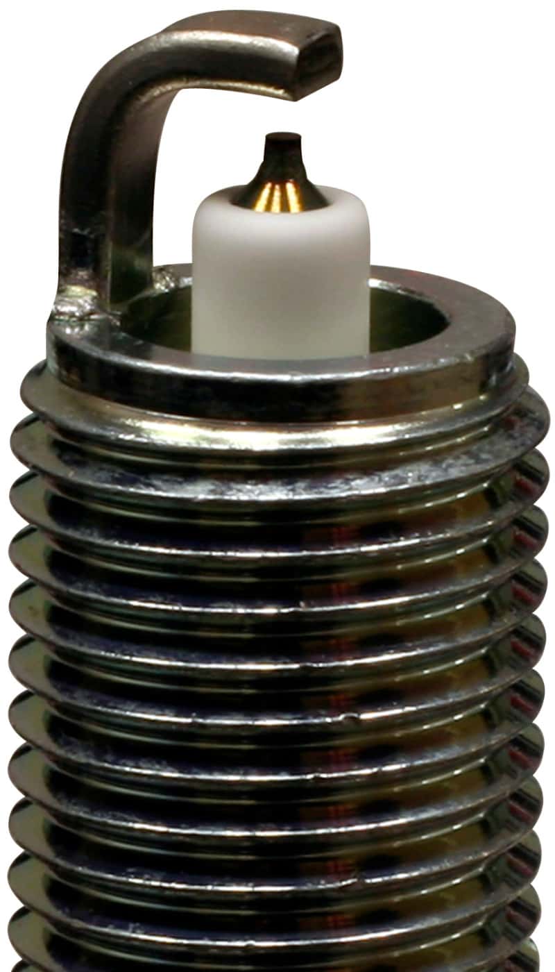 NGK — NGK Iridium/Platinum Spark Plug Box of 4 (ILKAR7B11)
Spark Plug - view 3