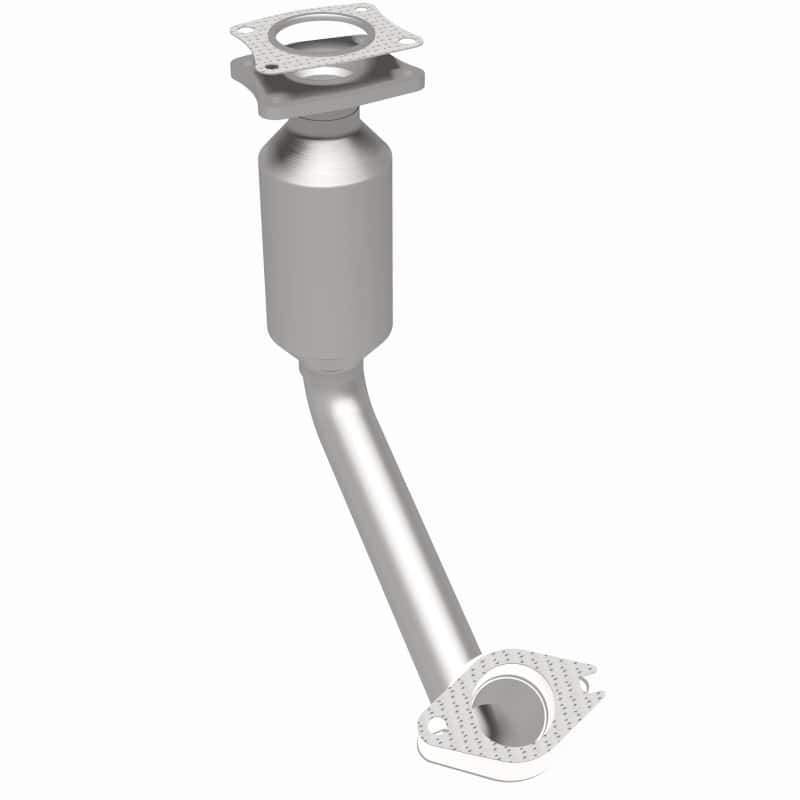 Magnaflow — MagnaFlow Conv DF 00 Ford Focus 2.0L Code P
OEM Grade
OEM - view 15