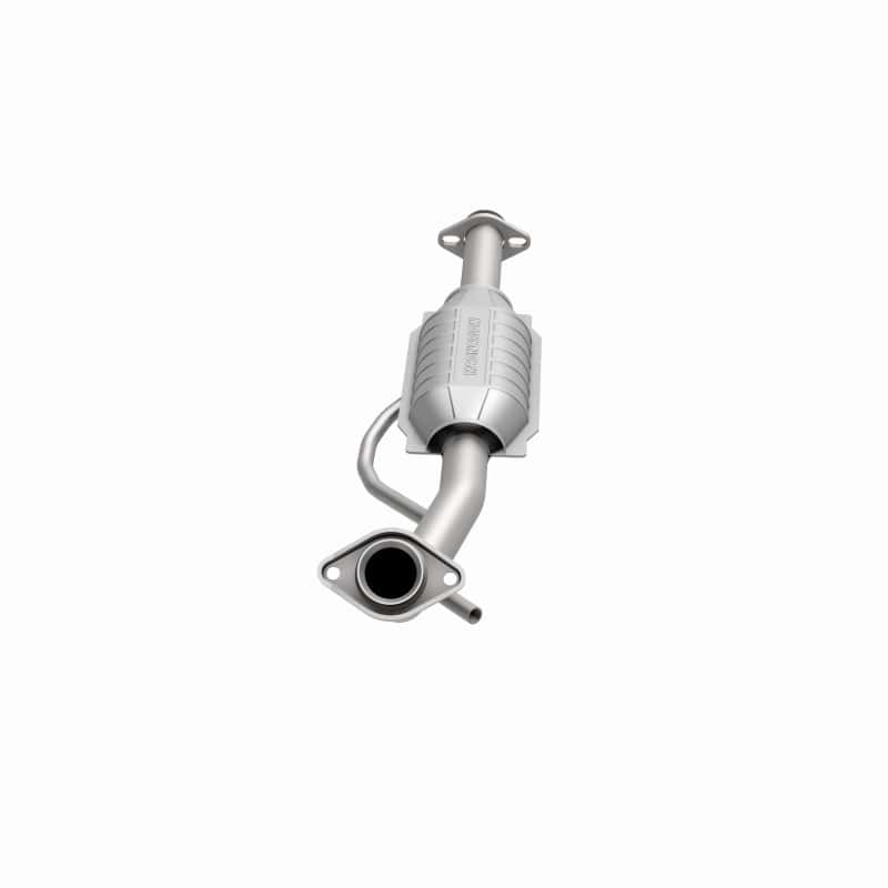Magnaflow — MagnaFlow Conv Ford-Lincoln-Mercury 31.75X6.5
Standard Grade
Standard - view 25