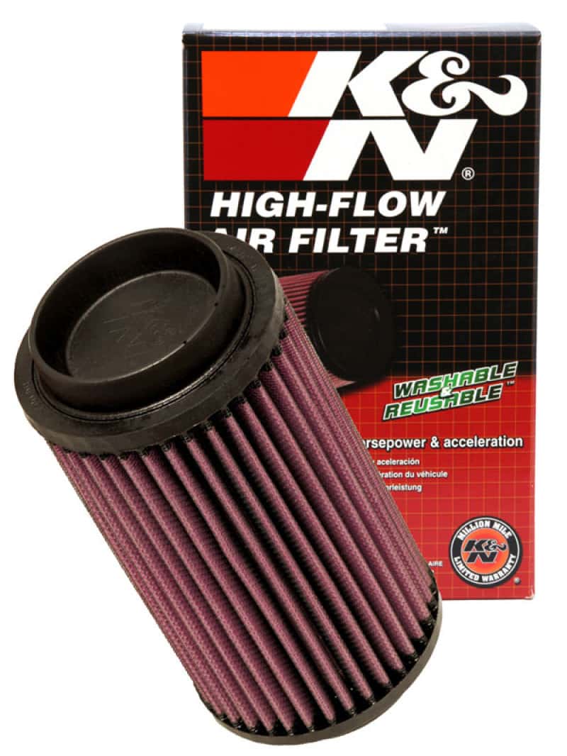 K&N Engineering — K&N 96-10 Polaris Sportsman/Scrambler Air Filter
Air Filter - view 6