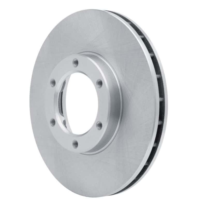 DFC — DFC 87-88 Toyota Pickup Front Brake Rotor
DFC Brake Rotor - view 2