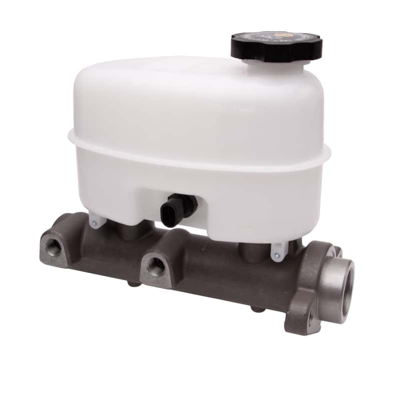 DFC — DFC 09-14 Chevrolet Express 1500 Brake Master Cylinder
DFC Brake Master Cyl - view 1