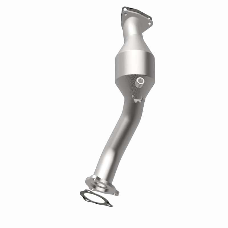 Magnaflow — MagnaFlow Conv Direct Fit 11-15 Audi Q7 V6 3.0L - 2.5in Pipe Dia 24.5in L
OEM Grade
OEM - view 21