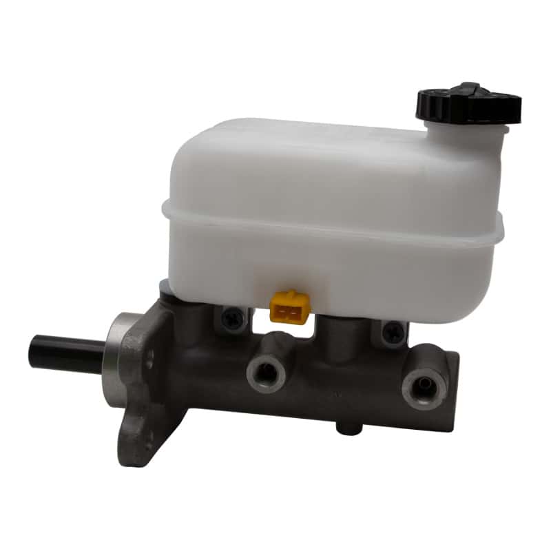 DFC — DFC 2006 Dodge Durango Brake Master Cylinder
DFC Brake Master Cyl - view 5