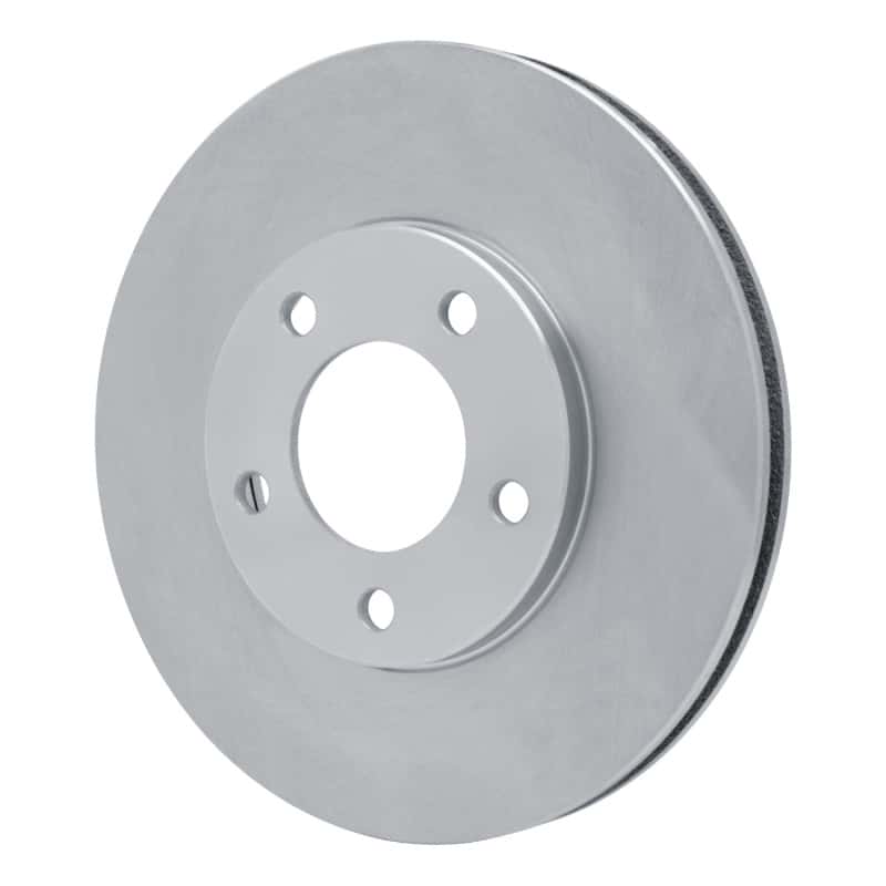 DFC — DFC 91-96 Chrysler Town & Country Front Brake Rotor
DFC Brake Rotor - view 2