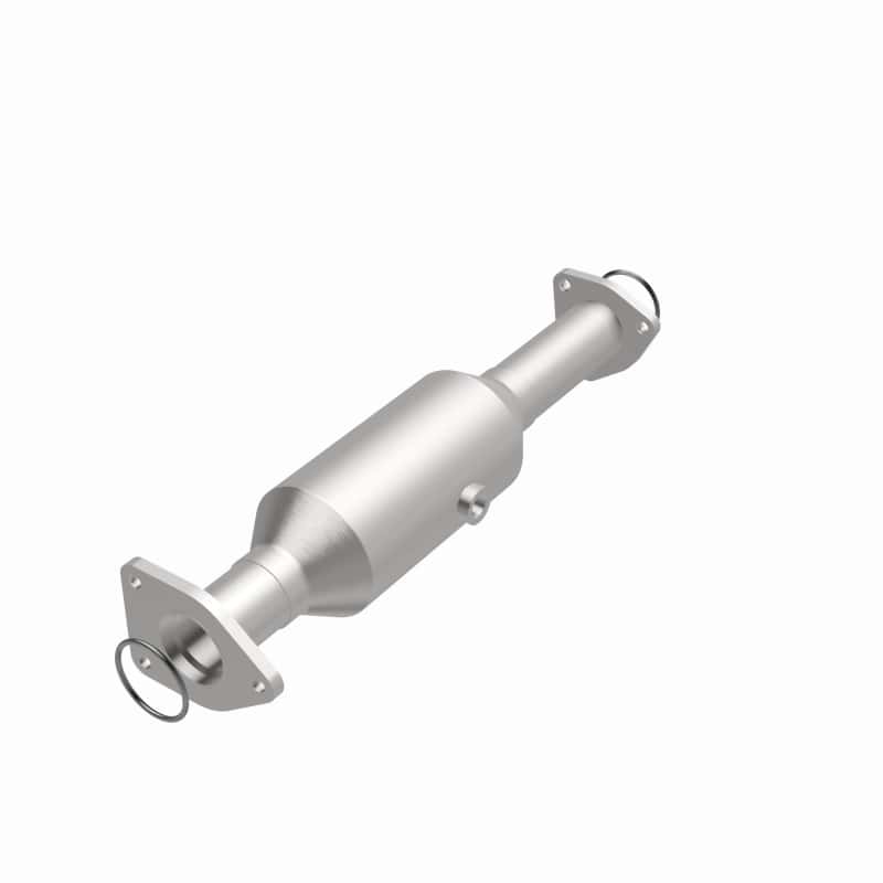 Magnaflow — MagnaFlow Conv DF 05 Honda Accord 2.4L OEM
OEM Grade
OEM - view 28