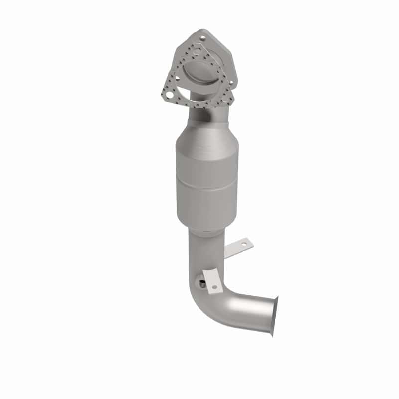 Magnaflow — MagnaFlow Conv DF 07-09 Cooper S turbo frt OE
OEM Grade
OEM - view 12