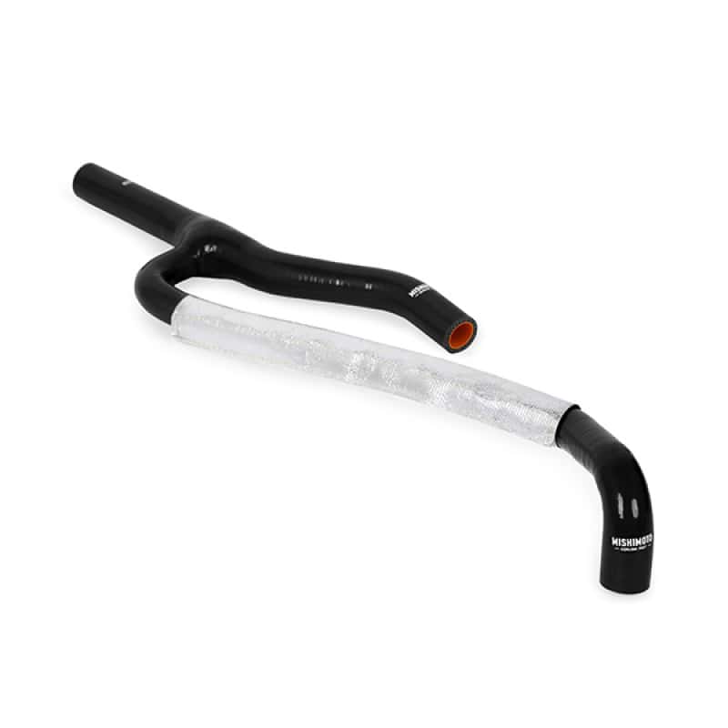 Mishimoto — Mishimoto 16+ Chevrolet Camaro SS Black Silicone Ancillary Hoses
Coolant Hose Kit - view 2