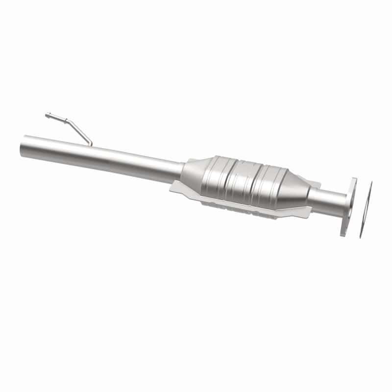 Magnaflow — Magnaflow Conv DF 03-04 Ford Escape 3.0L
California - view 21