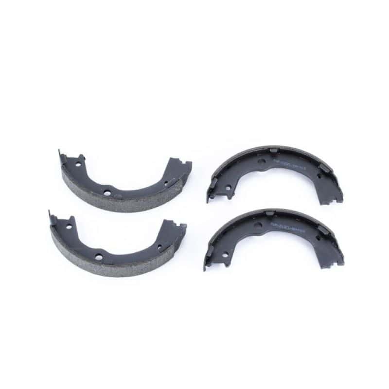 PowerStop — Power Stop 10-12 Hyundai Santa Fe Rear Autospecialty Parking Brake Shoes - view 1