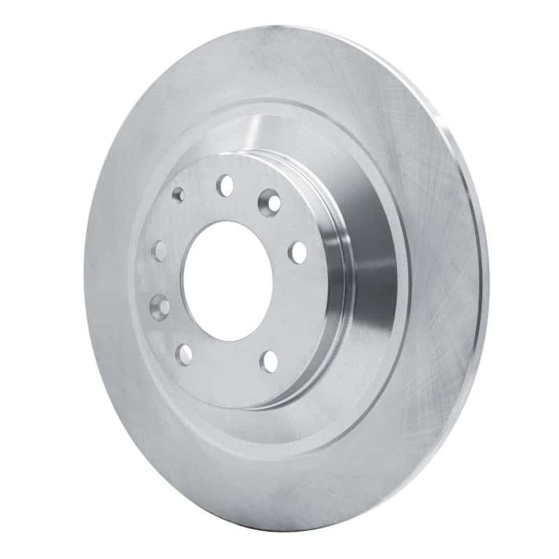 DFC — DFC 06-07 Mazda 6 Rear Brake Rotor
DFC Brake Rotor - view 2