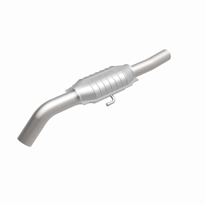 Magnaflow — MagnaFlow Conv Direct Fit 88-91 Dodge B150 3.9L/5.2L
California - view 8