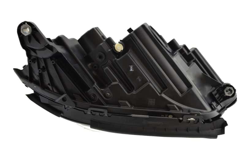 Hella — Hella Mercedes-Benz E-Class Headlamp Rh Led - view 20