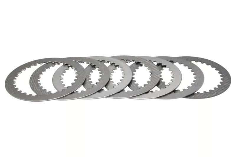 Wiseco — Wiseco 00-04 Yamaha YZ125 Clutch Pack Kit
Clutch Pack Kit - view 4