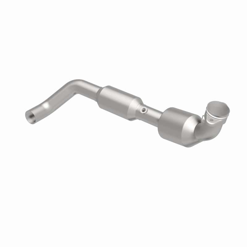 Magnaflow — Magnaflow 2004 Ford F-150 5.4L Direct Fit Converter
California - view 7