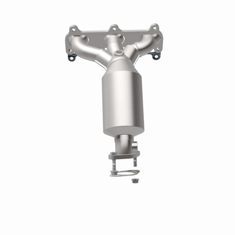 Magnaflow — MagnaFlow Conv DF 05-08 Hyundai Tucson/Kia Sportage 2.7 L P/S Manifold AWD
HM Grade
HM - view 20