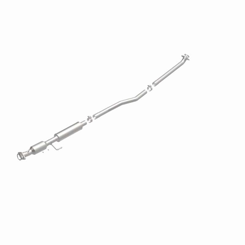 Magnaflow — MagnaFlow Conv DF 13-18 Mazda CX-5  OEM Underbody
OEM Grade
OEM - view 6