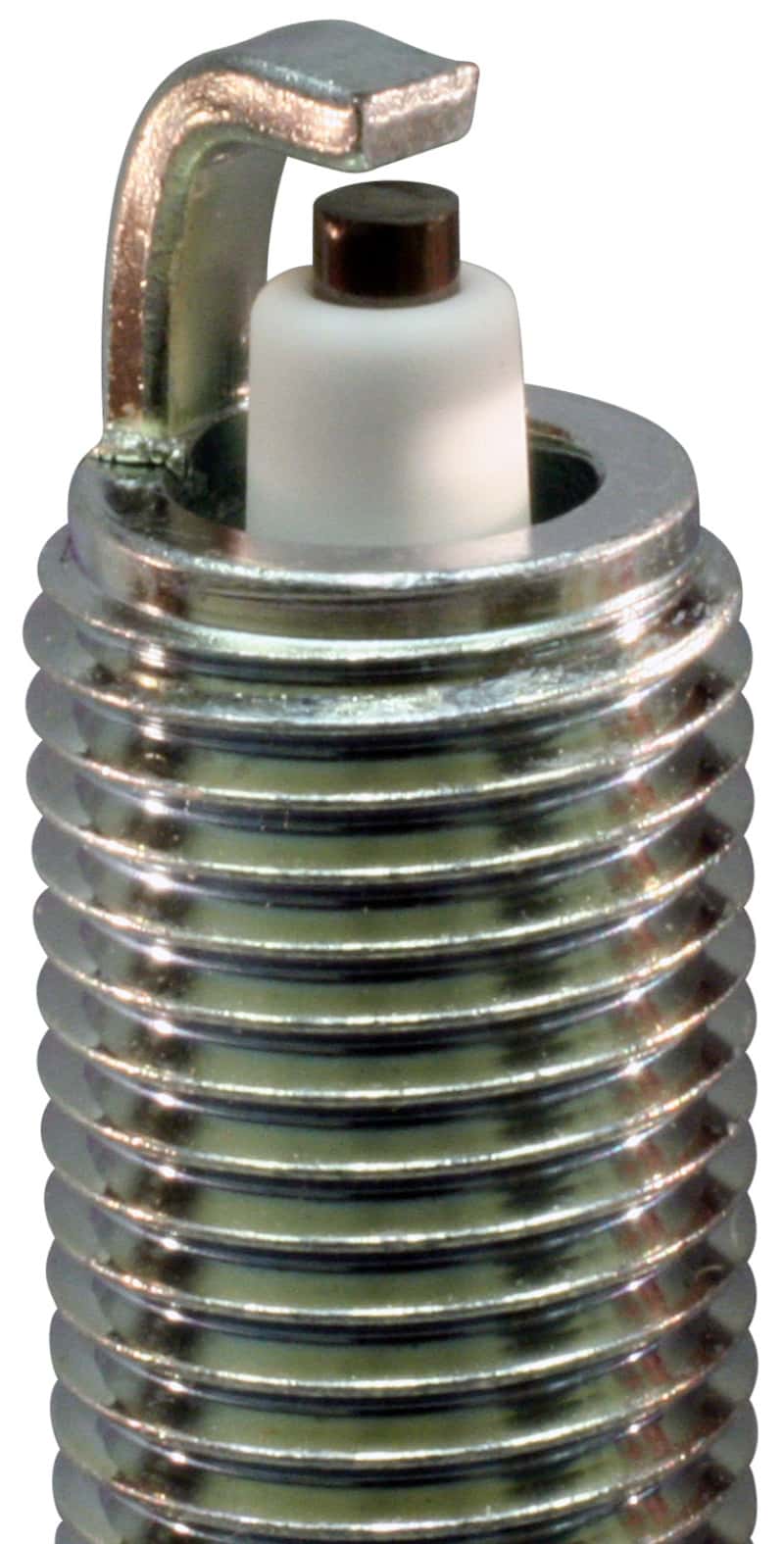 NGK — NGK Copper Core Spark Plug Box of 4 (LZKAR7A) - view 3