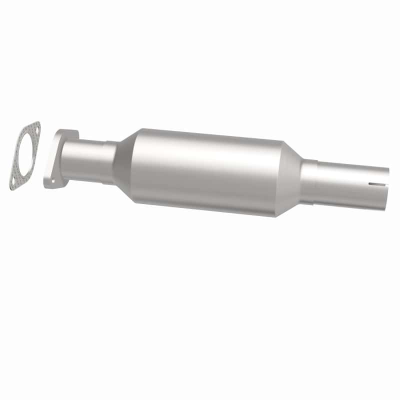 Magnaflow — MagnaFlow Conv DF 2012 Ford Focus 2.0L
OEM Grade
OEM - view 12