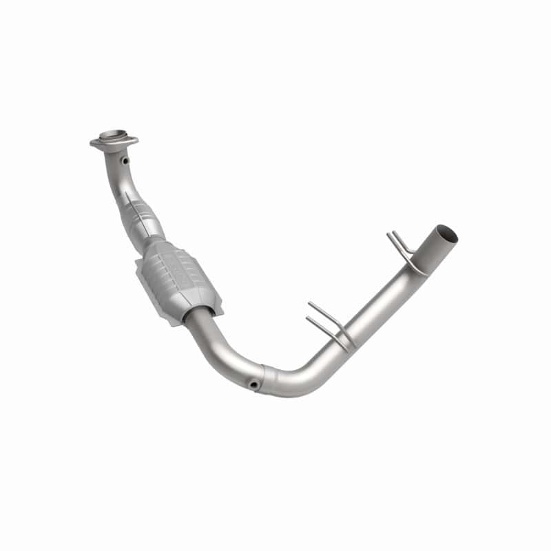 Magnaflow — MagnaFlow Conv DF 98 Ford Expedition 5.4L
HM Grade
HM - view 15