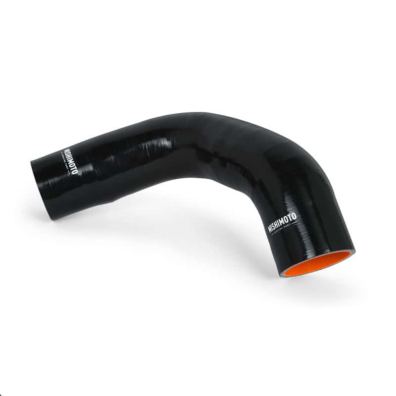 Mishimoto — Mishimoto 2016+ Ford Focus RS Hot Side Intercooler Pipe - Black
Turbo Intercool Pipe - view 3
