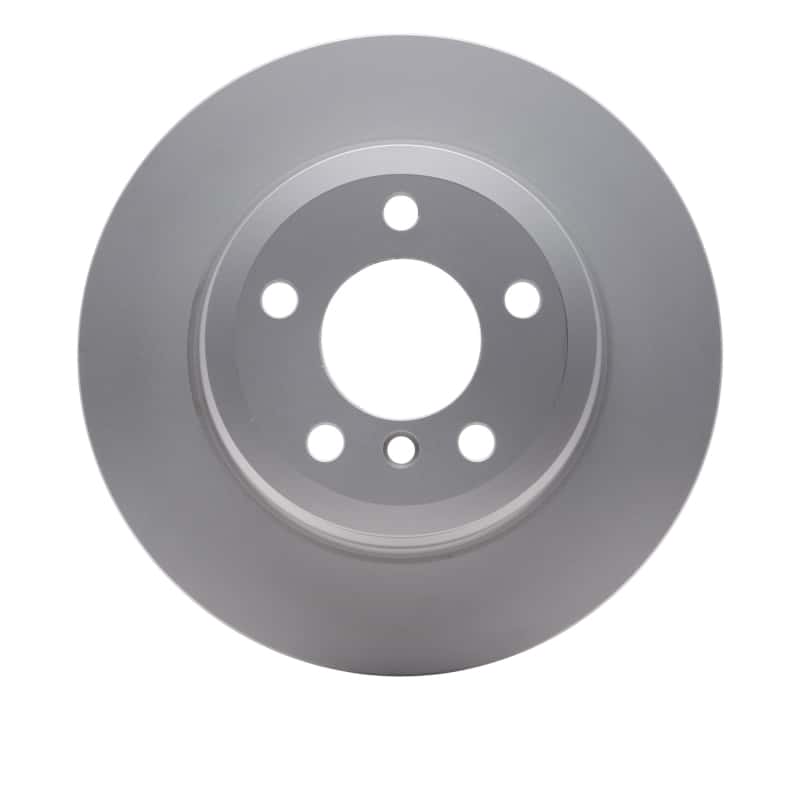 DFC — DFC 07-19 BMW X5 Rear GeoSPEC Coated Rotor
DFC Brake Rotor - view 1