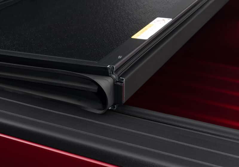 Undercover — UnderCover 19-20 Ram 1500 5.7ft Flex Bed Cover - view 21
