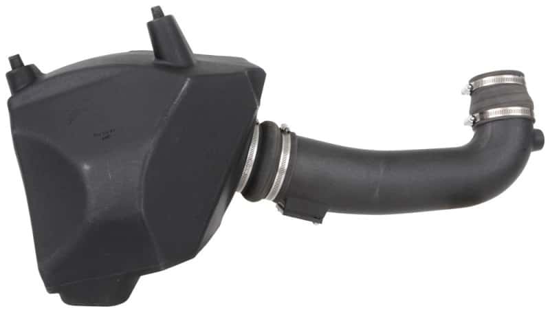 K&N Engineering — K&N 19-20 Chevrolet Silverado V6 4.3L AirCharger Performance Intake
Performance Air Inta
Air Intake System - view 3